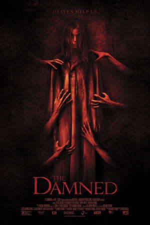 Đồi Quỷ Ám Thuyết Minh - The Damned