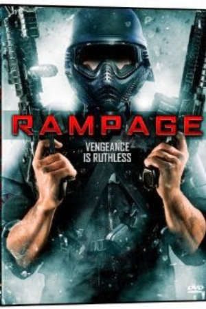 Đòn Trừng Phạt Thuyết Minh - Rampage