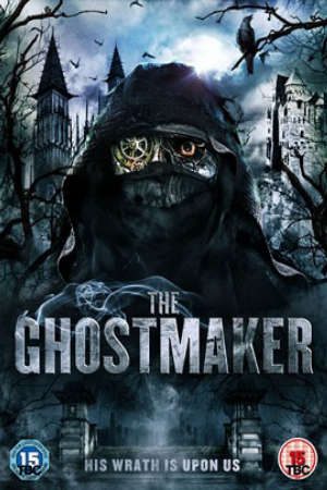 Tạo Hóa Ra Quỷ Thuyết Minh - The Ghostmaker