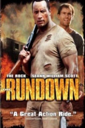 Đào Thoát Thuyết Minh - The Rundown