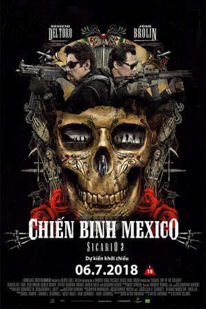 Chiến Binh Mexico