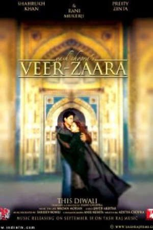 Chuyện Tình Vượt Biên Giới Thuyết Minh - Veer Zaara