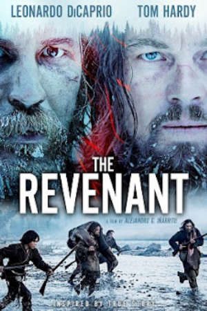 Người Về Từ Cõi Chết Thuyết Minh - The Revenant