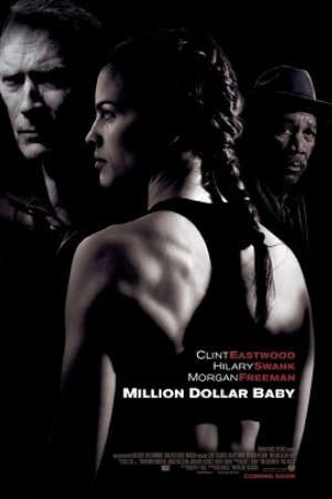 Cô Gái Triệu Đô Thuyết Minh - Million Dollar Baby