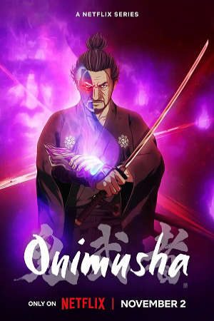 Onimusha (2023) VietSub - Onimusha