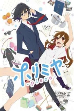 Horimiya: The Missing Pieces (2023) VietSub - Horimiya: The Missing Pieces