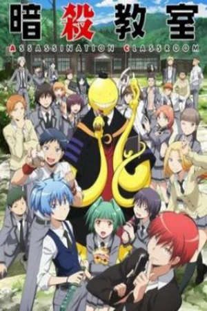 Lớp Học Ám Sát 2023 VietSub - Assassination Classroom