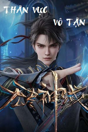 Thần Vực Vô Tận VietSub - Eternal Realm