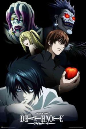 Death Note Vietsub - Quyển Sổ Sinh Mệnh