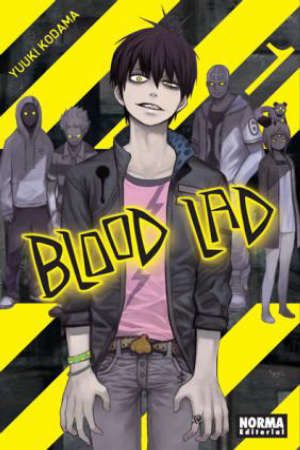 Blood Lad