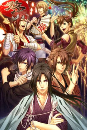 Hakuouki Hekketsuroku Episode 0 (Recap)