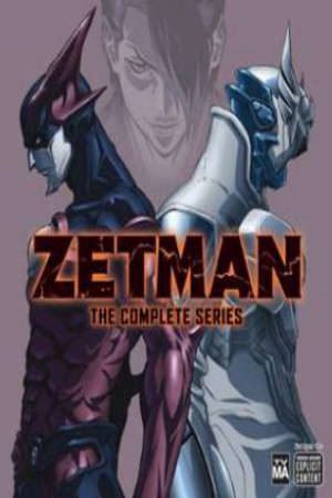 Zetman