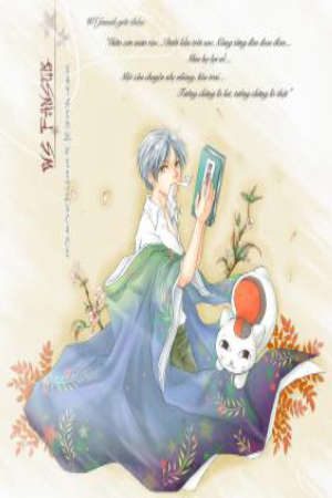 Natsume Yuujinchou Vietsub - Natsume's Book of Friends, Natsume Yujincho, Natsume Yujin-cho