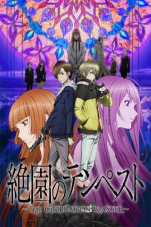 Zetsuen no Tempest Vietsub - Zetsuen no Tempest