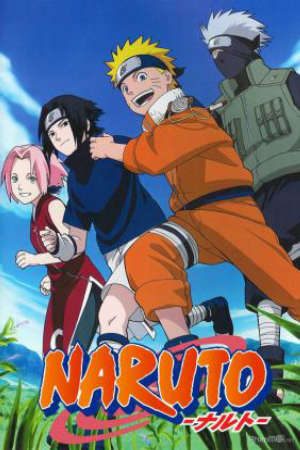 Naruto Dattebayo Vietsub - Naruto phần 1