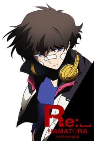 Hamatora SS2