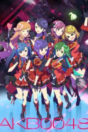 Akb0048 SS1 Vietsub - Akb0048 SS1