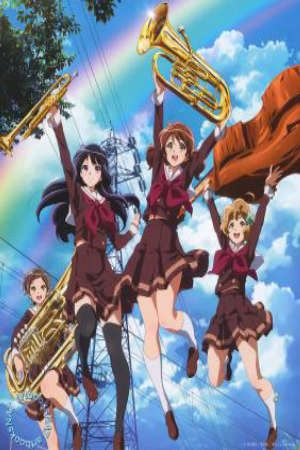 Hibike! Euphonium Vietsub - Hibike! Euphonium