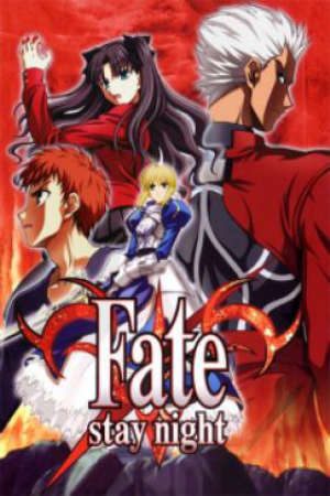 Fate/Stay Night Vietsub - Fate - Stay Night