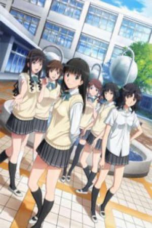 Amagami SS Plus Vietsub - Amagami SS Plus