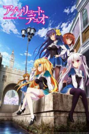 Absolute Duo Vietsub - Absolute Duo