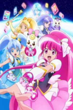 Happiness Charge Precure!