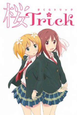 Sakura Trick Vietsub - Sakura Trick