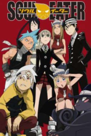 Soul Eater