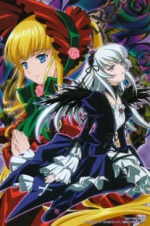 Rozen Maiden Ouverture Special Vietsub - Rozen Maiden Ouverture