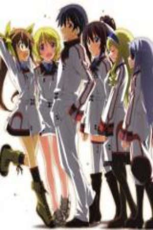 IS: Infinite Stratos Encore – Koi ni Kogareru Rokujuusou Vietsub - IS: Infinite Stratos Encore - Koi ni Kogareru Sextet