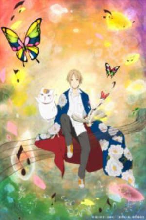 Natsume Yuujinchou: Itsuka Yuki no Hi ni OVA Vietsub - [OVA] Natsume Yuujinchou OVA