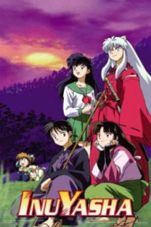 Inuyasha Vietsub - Khuyển dạ xoa