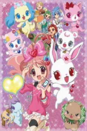 Jewelpet Kira Deco! Vietsub - Jewelpet Kira☆Deco!