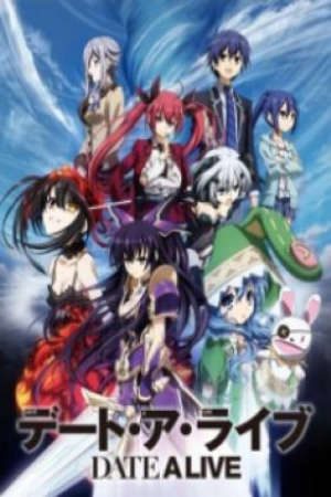 Date A Live OVA Vietsub - Date A Live Episode 13