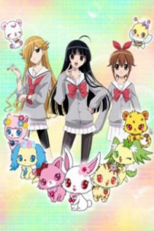 Jewelpet Sunshine Vietsub - Jewelpet Sunshine