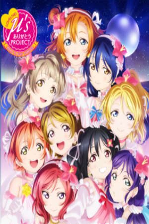 Love Live! Single