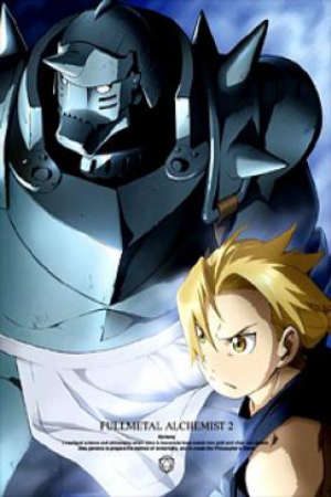 Fullmetal Alchemist: Brotherhood Specials Vietsub - Fullmetal Alchemist: Brotherhood OVA Collection