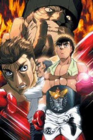 Hajime no Ippo: The Fighting! Vietsub - New Challenger