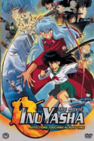 Inuyasha The Movie 1: Toki wo Koeru Omoi