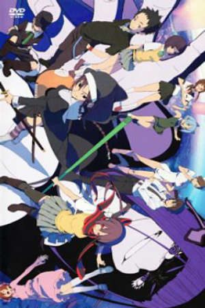 Yozakura Quartet: Hoshi No Umi Vietsub - Yozakura Quartet: Hoshi No Umi