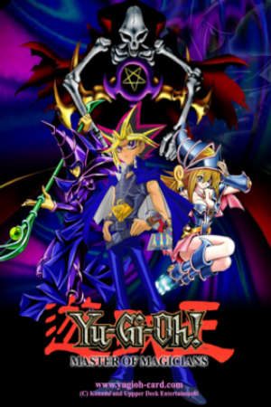 Yu-Gi-Oh! Duel Monster