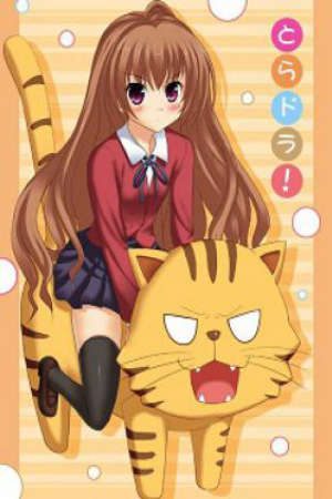 Toradora!: SOS!