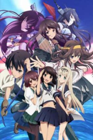 Kantai Collection: Kan Colle Vietsub - Kantai Collection: Kan Colle