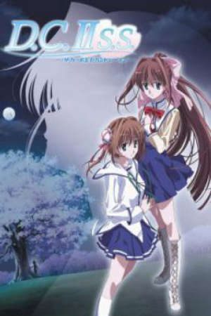 D.C.II S.S.: Da Capo II Second Season Vietsub - D.C.II S.S.: Da Capo II 2nd Season