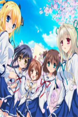 Da Capo III Special Vietsub - Da Capo III Special