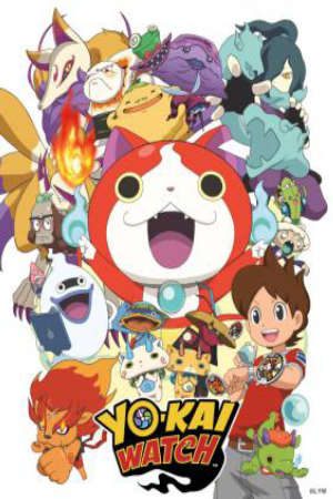 Youkai Watch