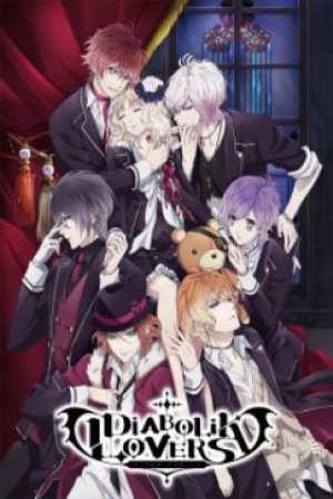 Diabolik Lovers Vietsub - Diabolik Lovers