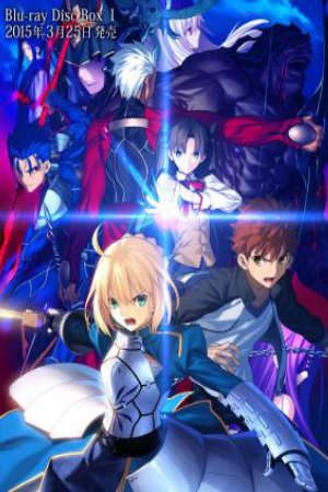 Fate/stay night: Unlimited Blade Works 2nd Season Vietsub - Sunny Day