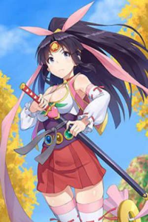 Momo Kyun Sword Vietsub - Momo Kyun Sword