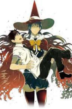 Witch craft Works OVA Vietsub - Witchcraft Works OVA